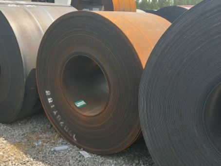 南山Q355NHB耐候板